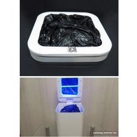 Пакеты для мусора Townew для Townew T1/T Air/T Air Light (6 уп x 30 шт)