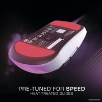 Игровая мышь Roccat Burst Pro Air (белый)