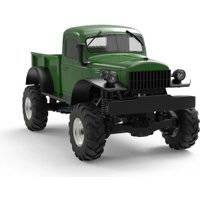 Автомодель Udirc UCX2401 (зеленый)