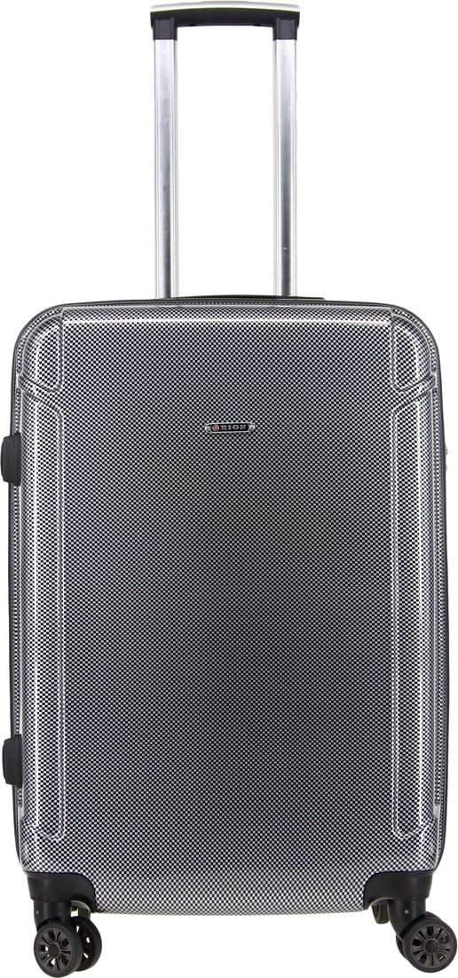 

Чемодан-спиннер Rion+ 448-5 (шахматы)