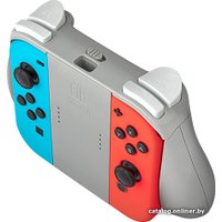 Зарядное устройство PDP Joy-Con Charging Grip Plus