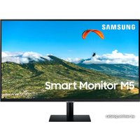 Smart монитор Samsung Smart LS27AM500NIXCI
