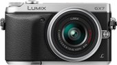 Panasonic Lumix DMC-GX7K Kit 14-42mm