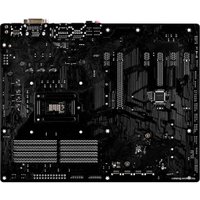 Материнская плата ASRock Z370 Extreme4