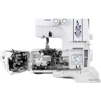 Оверлок Jaguar HQ-089DW