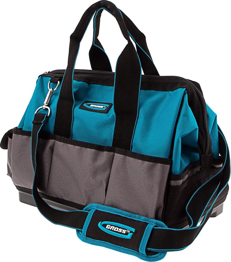 

Сумка для инструментов GROSS 90272