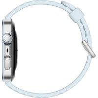 Умные часы Huawei Watch FIT 4 Pro (серебристый, международная версия)