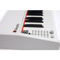 Цифровое пианино MikadO MK-1000W-S