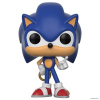 Фигурка Funko Games Sonic the Hedgehog Sonic with Ring 20146