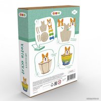 3Д-пазл Woody Корги Оскар 02802