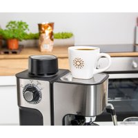 Рожковая кофеварка First FA-5475-2