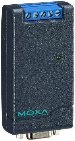 Конвертер Moxa TCC-80I
