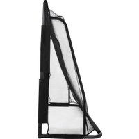 Футбольные ворота Sundays ES-SG2008 (220х170х80см)