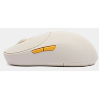 Мышь Xiaomi Wireless Mouse 3 XMWXSB03YM (бежевый, китайская версия)