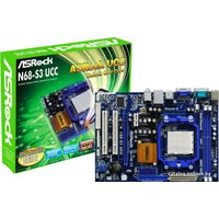 Материнская плата ASRock N68-S3 UCC