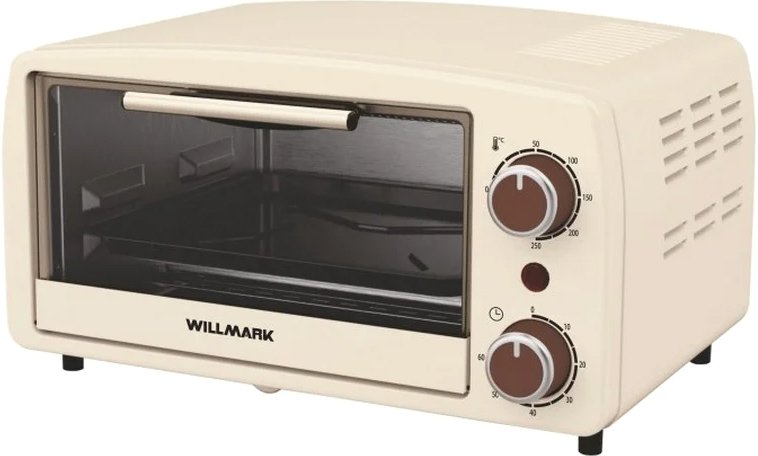 

Мини-печь Willmark WO-101C