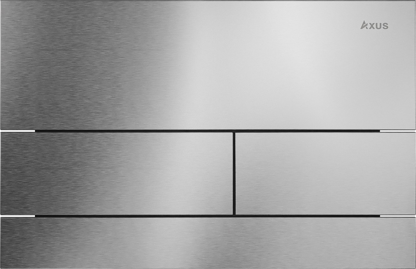 

Клавиша модульной системы Axus 097TS Super Slim (сатин)