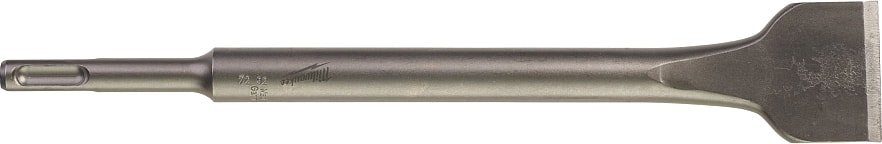 

Плоское зубило Milwaukee 4932353424