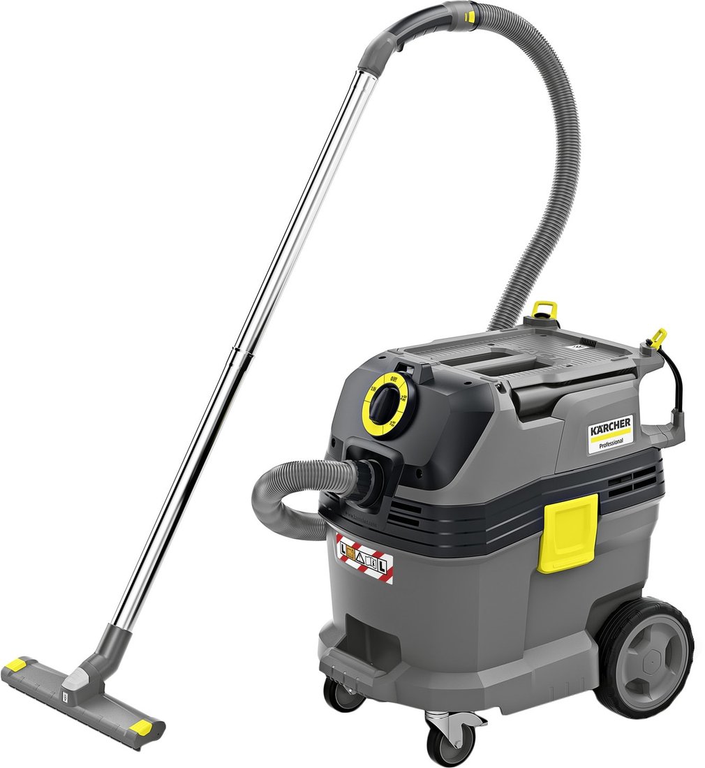 

Пылесос Karcher NT 30/1 Tact L 1.148-201.0