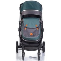 Джип-трансформер Acarento Essenza AS310 (dark cyan)