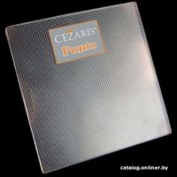 Душевой уголок Cezares Anima-W-R-2-90-P-Cr