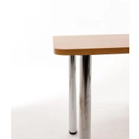 Столешница Самелго H3734 ST9 1100х700х25 мм (орех дижон натуральный)