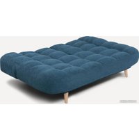 Диван Divan Бонс-Т Happy Deep Ocean 134135 (синий)