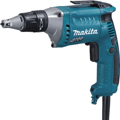

Шуруповерт для гипсокартона Makita FS4300