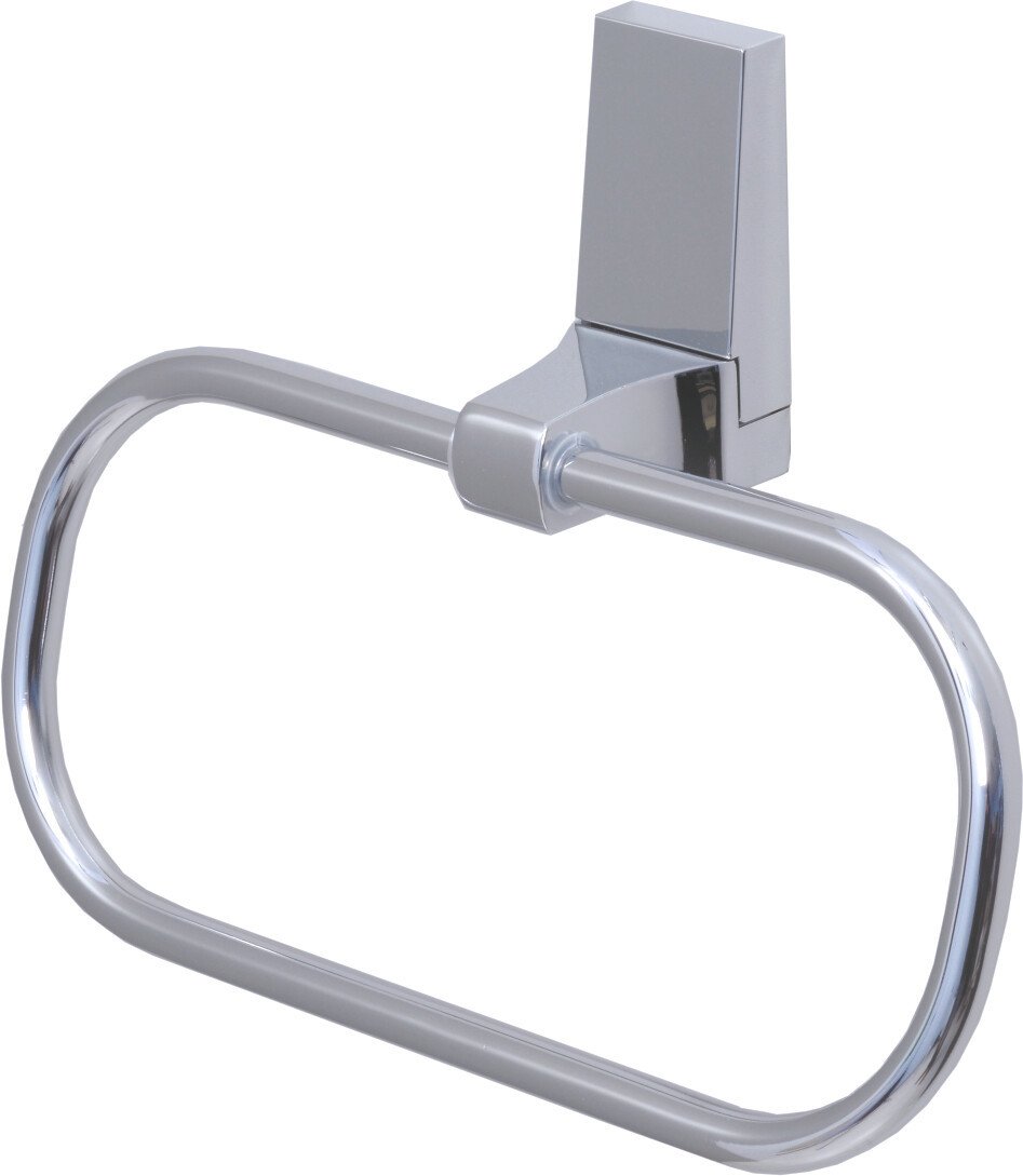 

Держатель для полотенца Wasserkraft Lopau K-6060