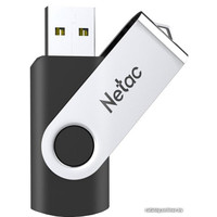 USB Flash Netac U505 USB 2.0 32GB NT03U505N-032G-20BK