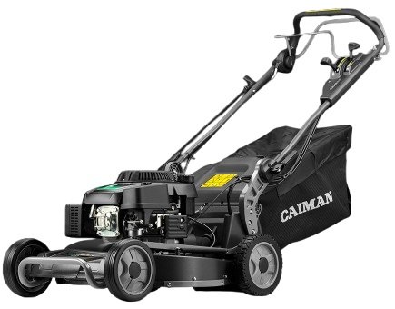 

Газонокосилка Caiman Ixo 55CV-AL BBC
