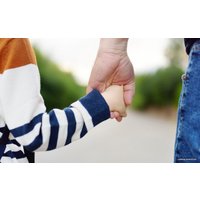 Детские умные часы Canyon Cindy KW-41 (желтый/черный)