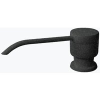 Дозатор для моющего средства Polygran 964112 (уголь)