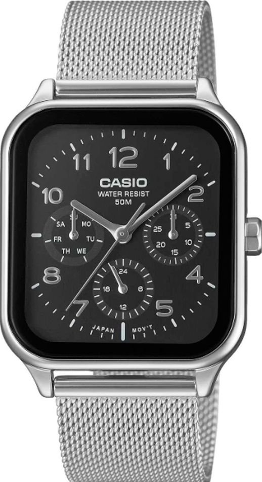 

Наручные часы Casio MTP-M306M-1AVDF