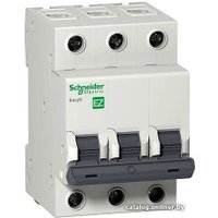 Выключатель автоматический Schneider Electric Easy9 EZ9F34316