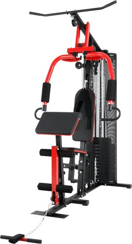 Силовая станция Unixfit Block Max