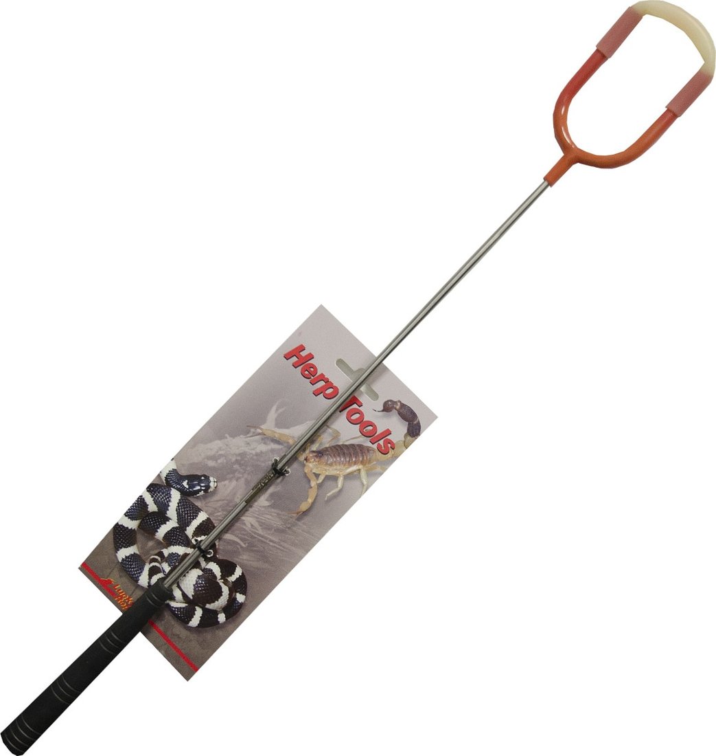 

Крюк для рептилий Lucky Reptile Snake Pin Hook LHP-100