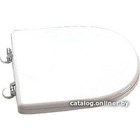 Сиденье для унитаза Cezares CZR-U133