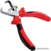 Набор пассатижей Toptul GAAE0406 (4 предмета)