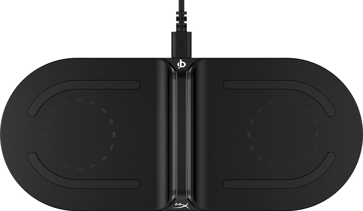 

Беспроводное зарядное HyperX ChargePlay Base