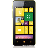 Телефон Huawei Ascend W2