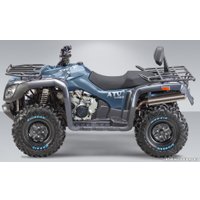 Квадроцикл Stels ATV 600GT EFI