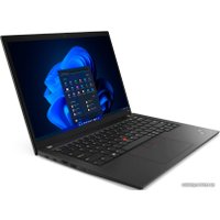 Ноутбук Lenovo ThinkPad T14s Gen 3 Intel 21BR00DRRT