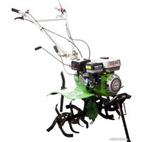 Мотоблок бензиновый RedVerg Волгарь-3 RD-TV3 (без колес) в Гомеле