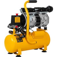 Компрессор Denzel DLS650/10