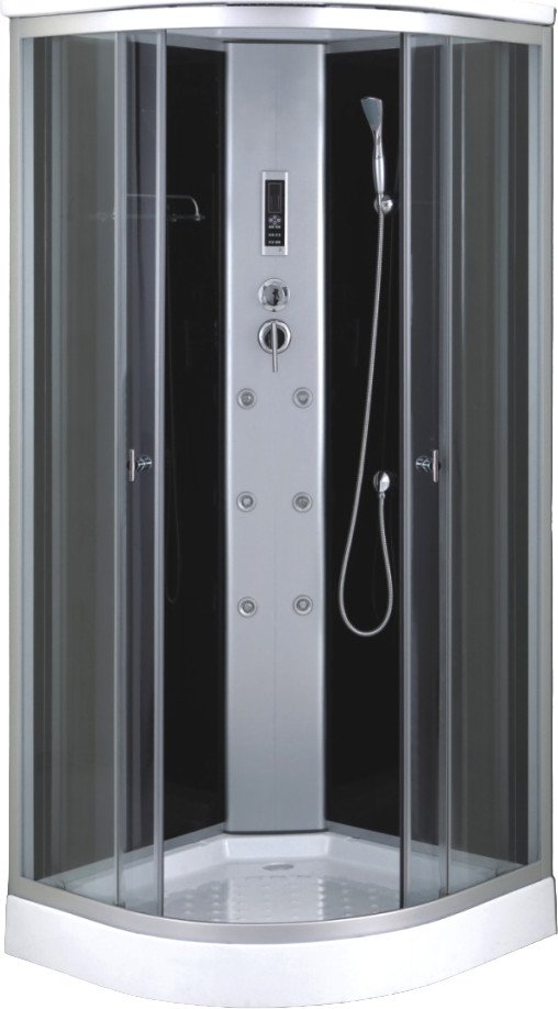 

Душевая кабина Grossberg TM 809 N