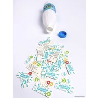 Настольная игра WellDone Бутылочка. Фанты №2. Устойчивы выражения