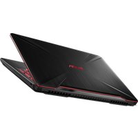 Игровой ноутбук ASUS TUF Gaming FX504GD-E4038T