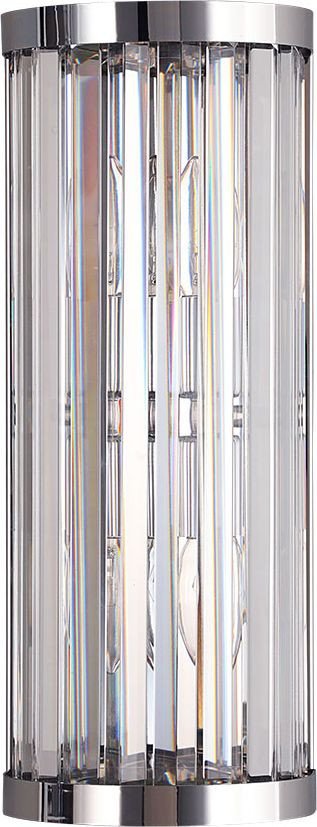 Бра Arte Lamp Fortuna A1069AP-2CC