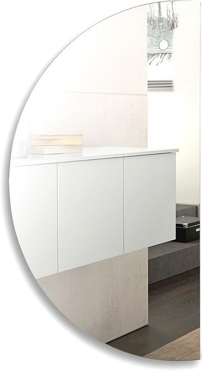 

Silver Mirrors Зеркало Пьяно 100x50 LED-00002470